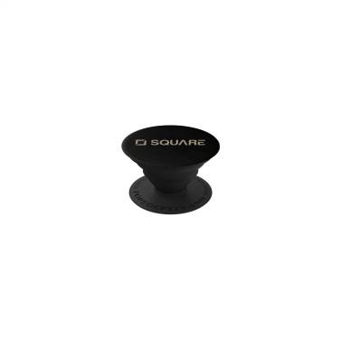 Logo trade ärikingitused foto: PopSockets® alumiiniumist telefonihoidja