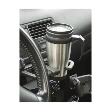 Logotrade ärikingituse foto: SuperCup 400 ml termotass