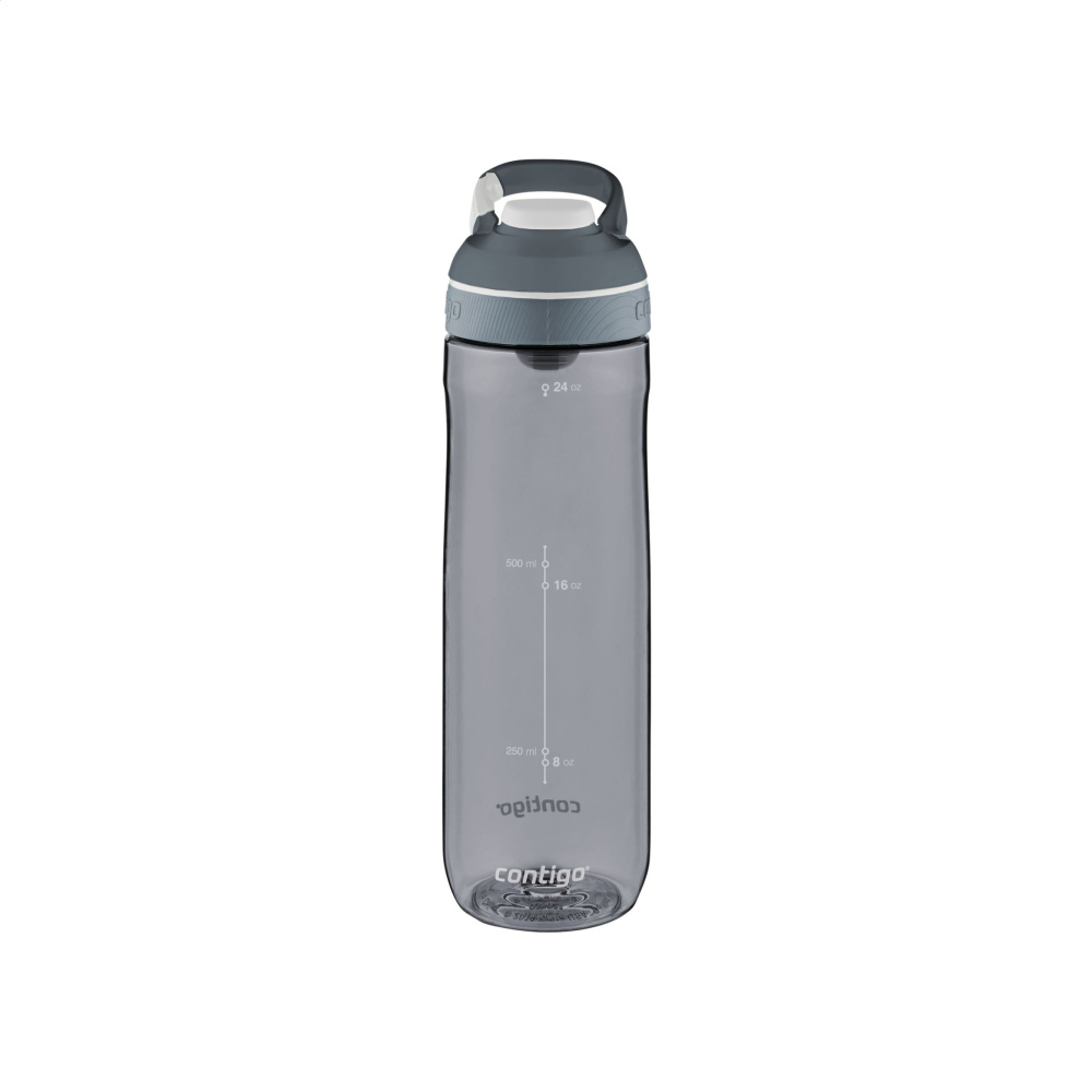 Logotrade ärikingituse foto: Contigo® Cortland 720 ml joogipudel