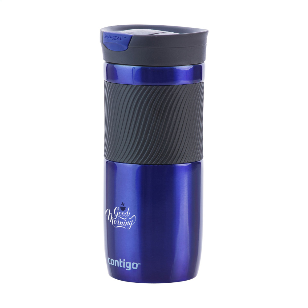 Logo trade reklaamtoote pilt: Contigo® Byron Medium 470 ml termotass
