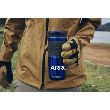 Logo trade ärikingi pilt: Contigo® Byron Medium 470 ml termotass