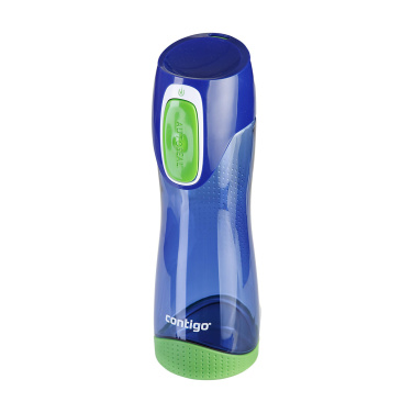 Logotrade firmakingituse foto: Contigo® Swish 500 ml joogipudel