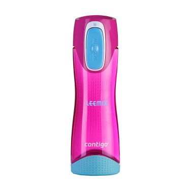 Logotrade reklaamkingituse foto: Contigo® Swish 500 ml joogipudel
