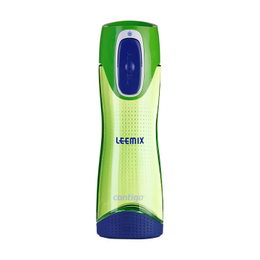 Logotrade firmakingitused pilt: Contigo® Swish 500 ml joogipudel