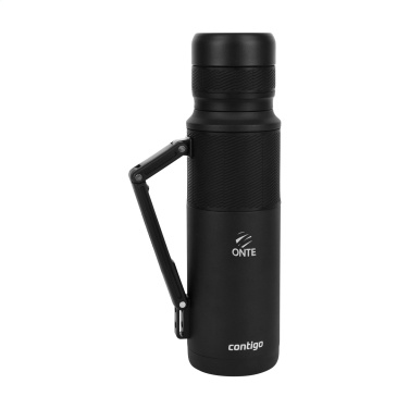 Logo trade reklaamtoote pilt: Contigo® Thermal Bottle 1,2 L termopudel