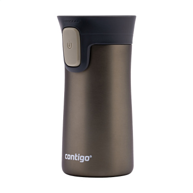 Logo trade meene pilt: Contigo® Pinnacle 300 ml termotass