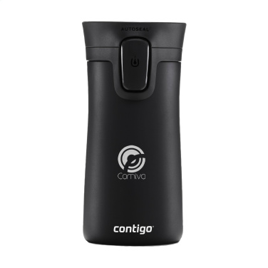 Logotrade reklaamkingitused pilt: Contigo® Pinnacle 300 ml termotass