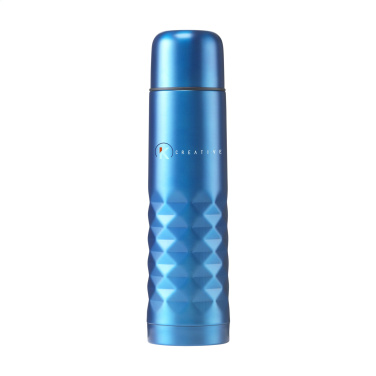 Logotrade reklaamkingituse foto: Graafiline termopudel 500 ml