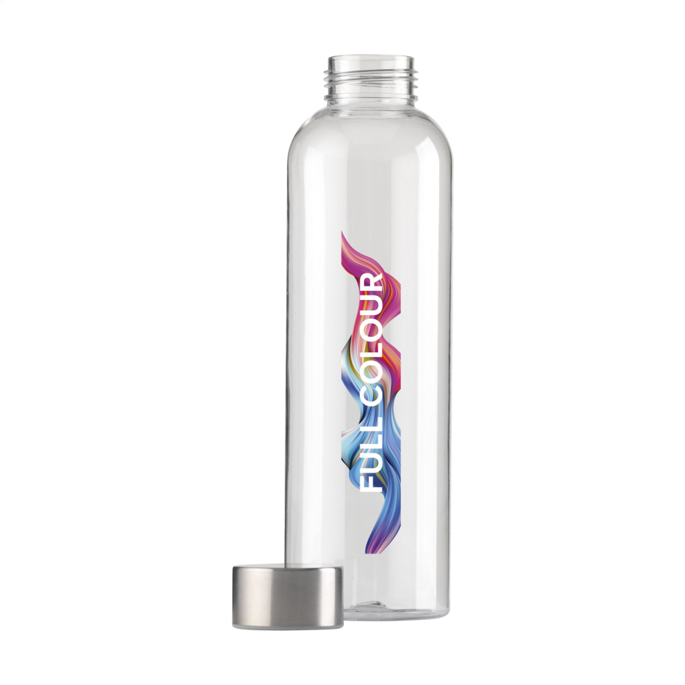 Logo trade reklaamkingitused foto: Senga 650 ml joogipudel