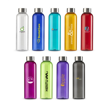 Logo trade reklaamkingi pilt: Senga 650 ml joogipudel