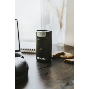 Logotrade ärikingitused pilt: Kambukka® Olympus 300 ml termotass