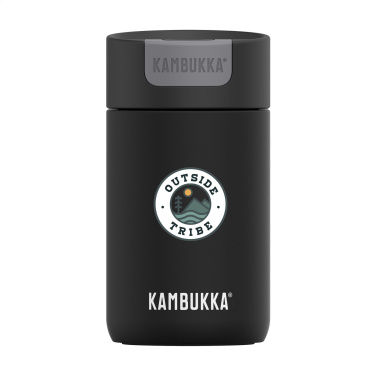 Logo trade meened foto: Kambukka® Olympus 300 ml termotass