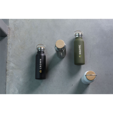 Logotrade reklaamtooted pilt: Nordvik 500 ml joogipudel