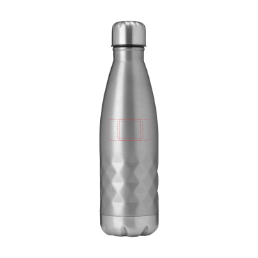 Logotrade meened pilt: Topflask Graphic 500 ml joogipudel