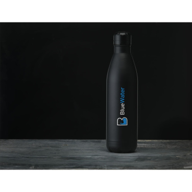 Logotrade reklaamkingi foto: Topflask RCS Recycled Steel 750 ml joogipudel
