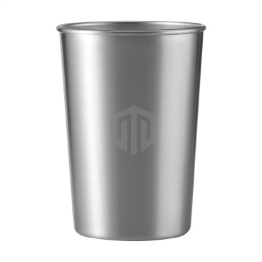 Logotrade firmakingid pilt: Zero Waste Cup 350 ml joogitops