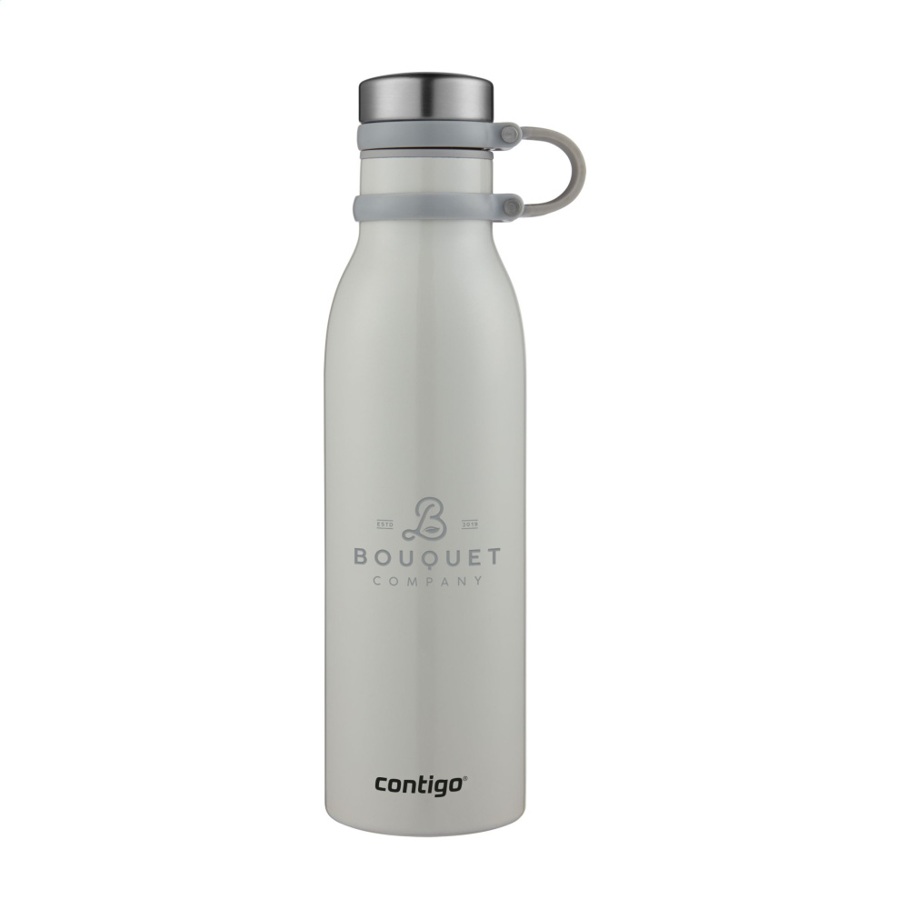 Logo trade ärikingituse pilt: Contigo® Matterhorn Metallic 590 ml joogipudel
