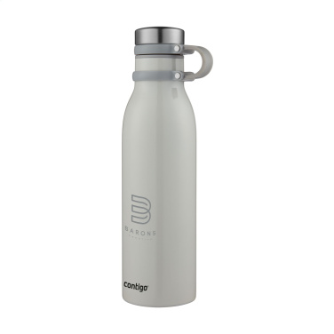 Logotrade reklaamtoote foto: Contigo® Matterhorn Metallic 590 ml joogipudel