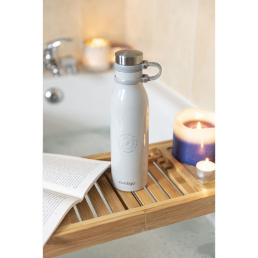 Logo trade meene pilt: Contigo® Matterhorn Metallic 590 ml joogipudel