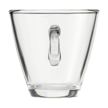 Logotrade reklaamkingid pilt: Lugano kohviklaas 230 ml