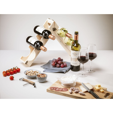 Logotrade firmakingituse foto: Loire veiniklaas 400 ml