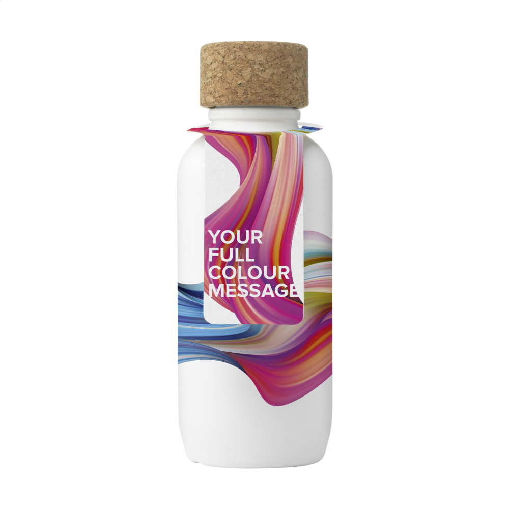 Logo trade firmakingi pilt: EcoBottle 650 ml taimepõhine – valmistatud EL-is