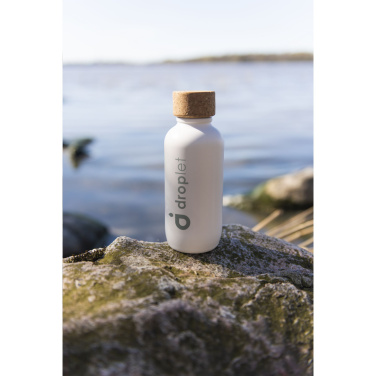 Logotrade meened pilt: EcoBottle 650 ml taimepõhine – valmistatud EL-is
