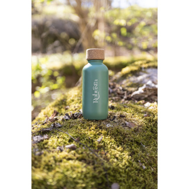 Logo trade firmakingitused foto: EcoBottle 650 ml taimepõhine – valmistatud EL-is