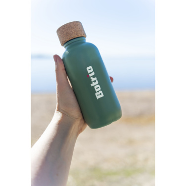 Logotrade reklaamtooted pilt: EcoBottle 650 ml taimepõhine – valmistatud EL-is