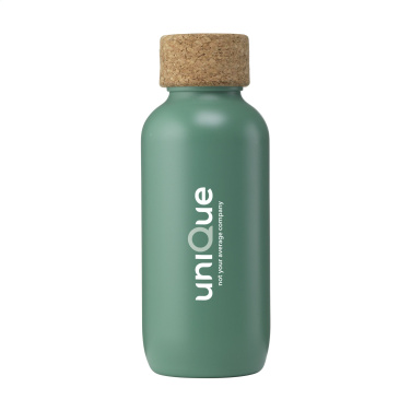 Logo trade reklaamkingi pilt: EcoBottle 650 ml taimepõhine – valmistatud EL-is