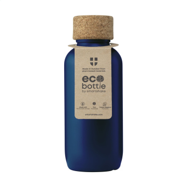 Logotrade reklaamkingi foto: EcoBottle 650 ml taimepõhine – valmistatud EL-is