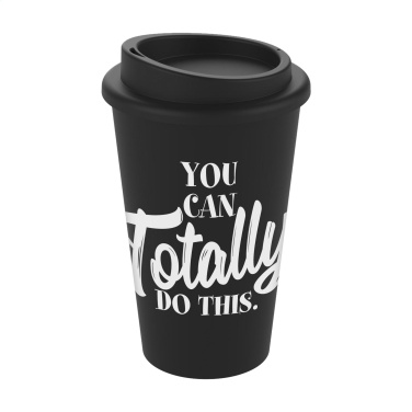 Logotrade ärikingituse foto: Coffee Mug Premium 350 ml kohvitass