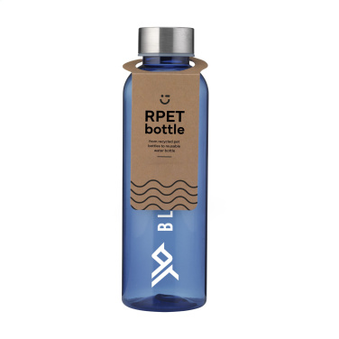 Logo trade reklaamkingitused foto: Senga GRS RPET Bottle 500 ml joogipudel