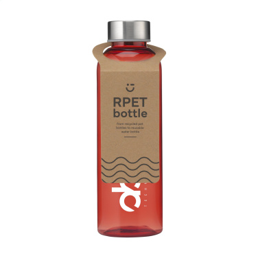 Logo trade meene pilt: Senga GRS RPET Bottle 500 ml joogipudel