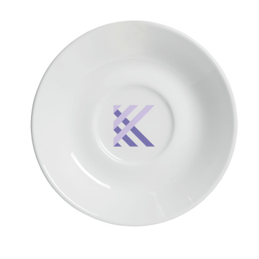 Logo trade firmakingituse pilt: Burano 200 ml kruus ja alustass