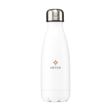 Logotrade reklaamtoote foto: Topflask RCS 500 ml ühe seinaga joogipudel