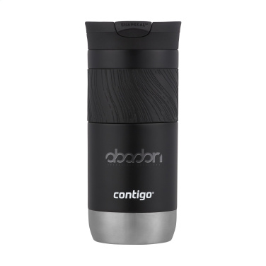 Logotrade meene foto: Contigo® Byron 2.0 470 ml termotass
