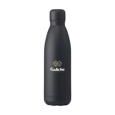 Logotrade firmakingid pilt: Topflask Premium RCS taaskasutatud terasest joogipudel