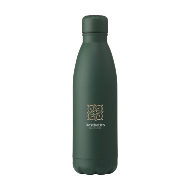 Logotrade reklaamkingitused pilt: Topflask Premium RCS taaskasutatud terasest joogipudel