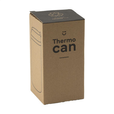 Logotrade firmakingi foto: Thermo Can RCS Recycled Steel 300 ml termotass