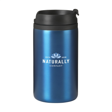 Logo trade reklaamkingid foto: Thermo Can RCS Recycled Steel 300 ml termotass