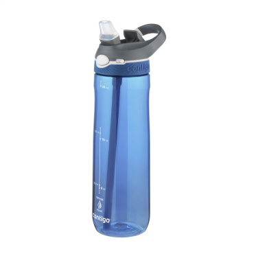 Logotrade firmakingid pilt: Contigo® Ashland Tritan™ Renew Eastmanilt 720 ml