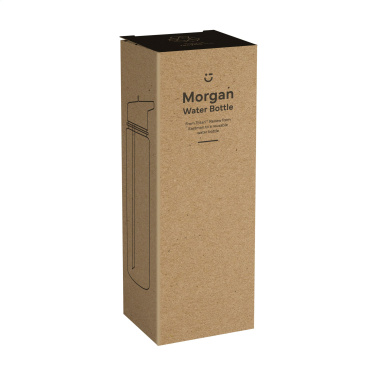 Logo trade reklaamtoote pilt: Morgan veepudel Tritan™ Renew 650 ml