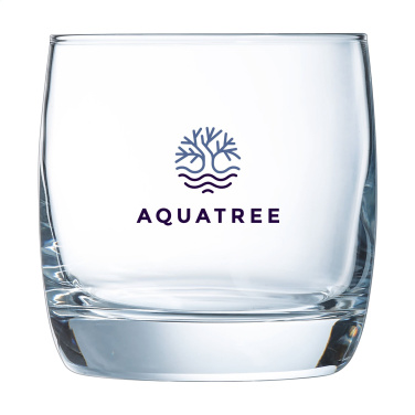 Logotrade ärikingituse foto: Navia veeklaas 310 ml
