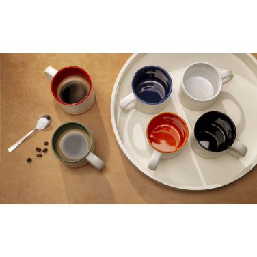 Logotrade meene foto: Coppa kruus 330 ml