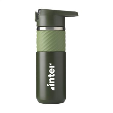 Logotrade ärikingitused pilt: Lynn RCS taaskasutatud terasest pudel 500 ml