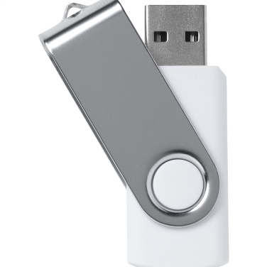 Logo trade reklaamtooted foto: USB Twist 16 GB