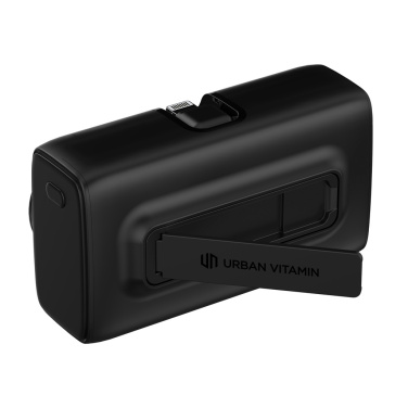 Logotrade firmakingituse foto: Urban Vitamin akupank San Diego RCS 20W PD