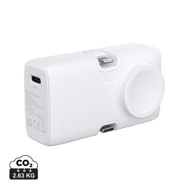 Logotrade meene foto: Urban Vitamin akupank San Diego RCS 20W PD