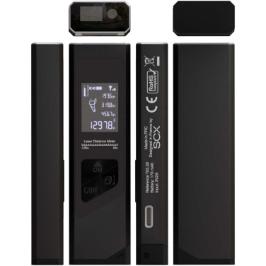 Logotrade ärikingitused pilt: SCX.design T05 mini lasertelemeeter